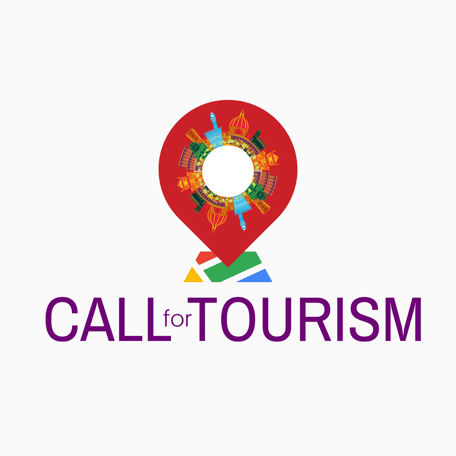 Call for Tourism — Municipality of Florence